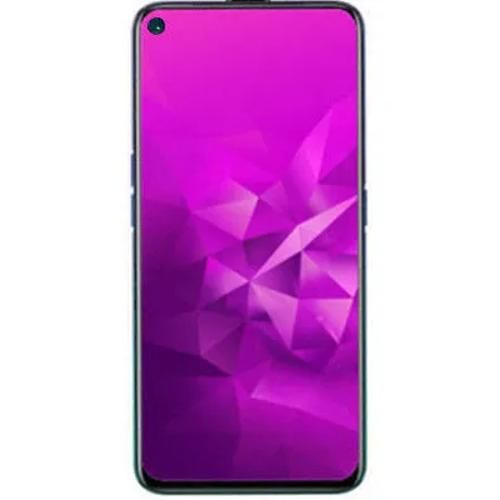 Realme GT Neo 4T Front