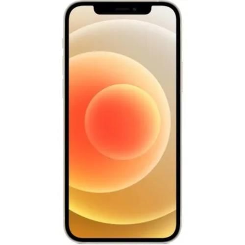 Apple iPhone SE 4 Front