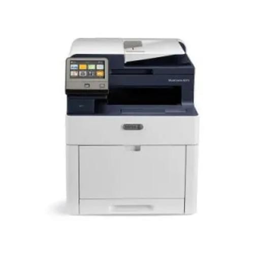 Xerox WorkCentre 6515-N Multi Function Laser Front