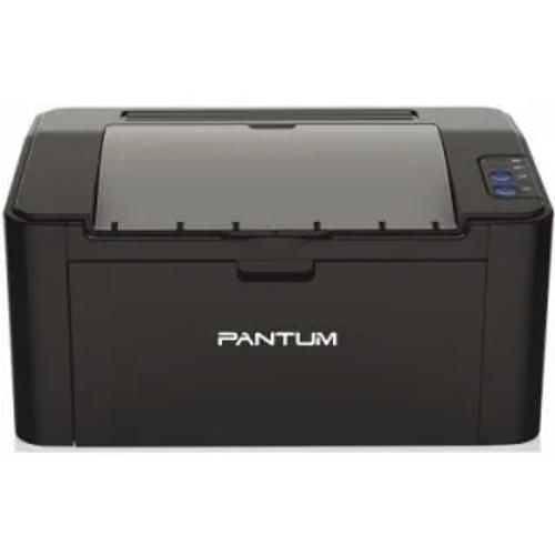 Pantum P2500W Single Function Laser Front