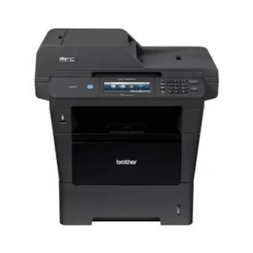 Brother MFC8950DW All-in-One Laser Front