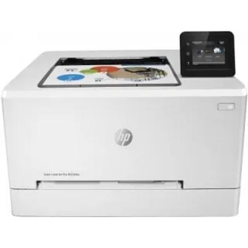 HP Color LaserJet Pro M254dw T6B60A Single Function Laser Front