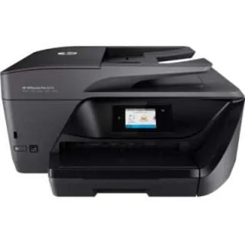 HP OfficeJet Pro 6970 J7K34A All-in-One Inkjet Front