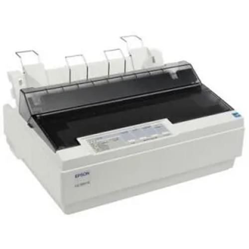 EPSON LQ-300 Plus II Single Function Dot Matrix Front