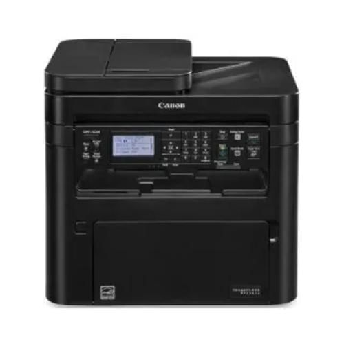 Canon MF264DW Multi Function Laser Front