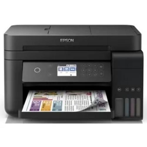 EPSON L6170 Multi Function Inkjet