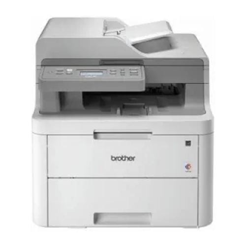Brother L3551CDW Multi Function Inkjet Front