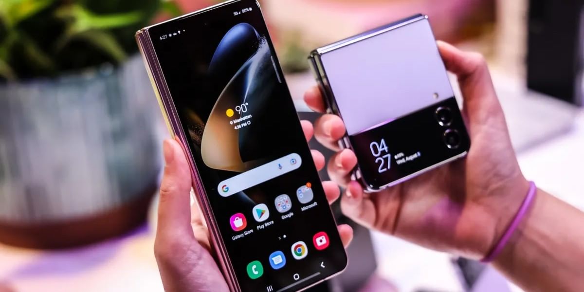 Samsung 5G Phones To Turn 5G Support Sooner Than You Think