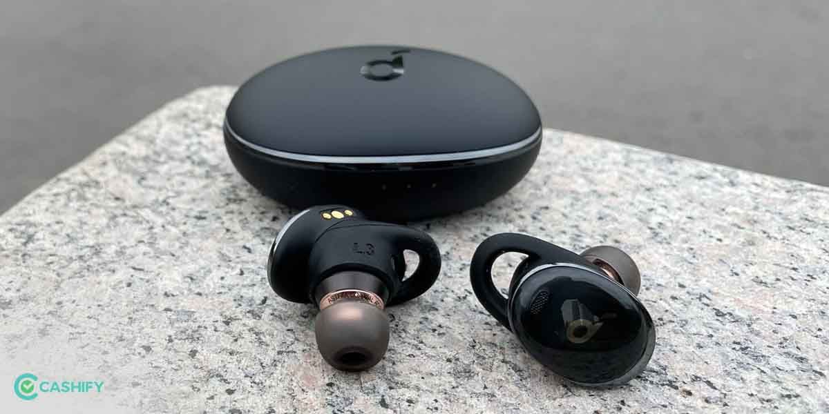 Soundcore Liberty 3 Pro Review – Big On Features, Less On Pocket