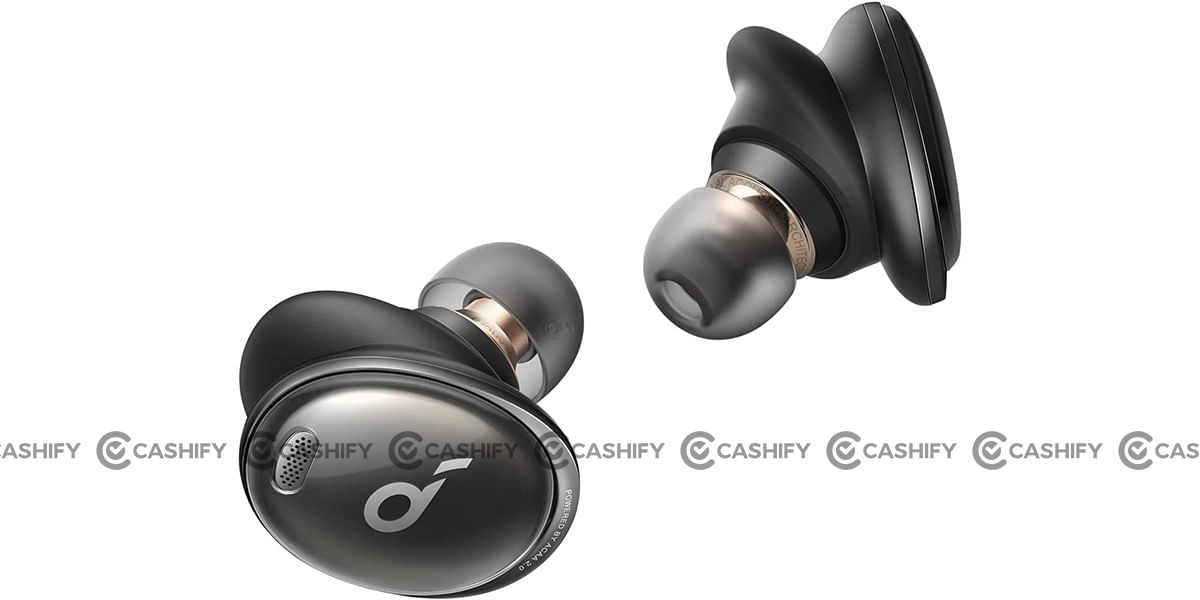 Soundcore Liberty 3 Pro Design
