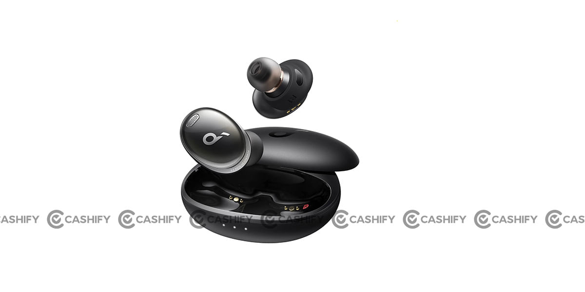Soundcore Liberty 3 Pro Battery