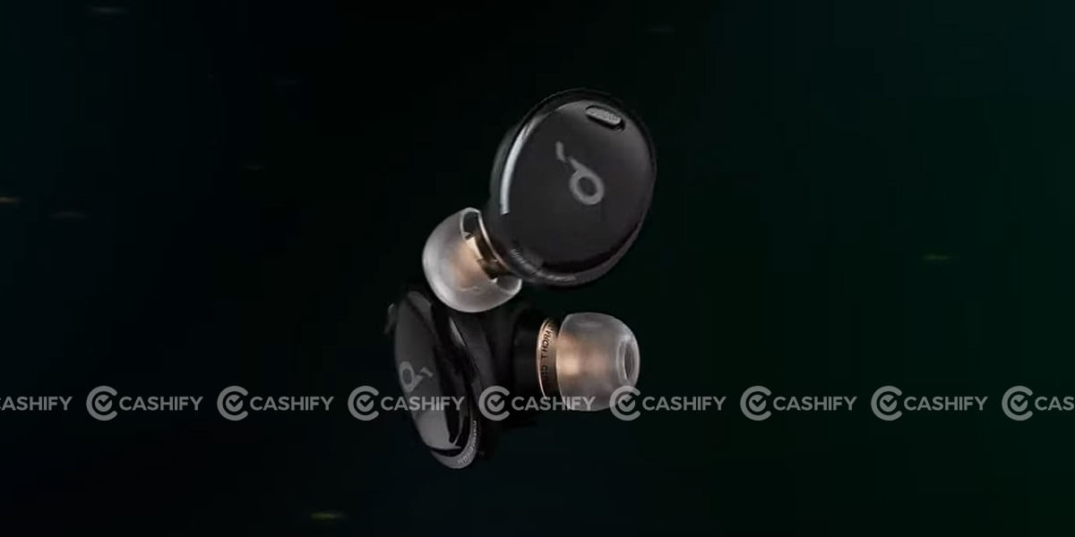 Soundcore Liberty 3 Pro Features