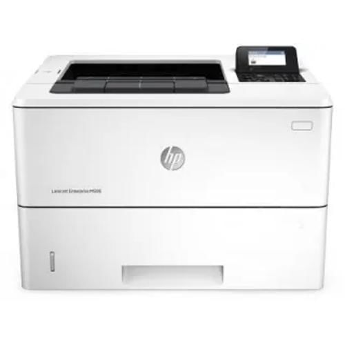 HP LaserJet Enterprise M506n (F2A68A) Single Function Laser Front
