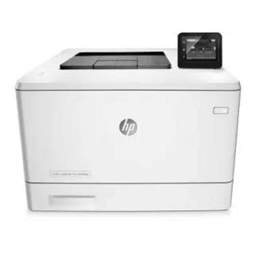 HP Color LaserJet Pro M452dw (CF394A) Single Function Laser Front
