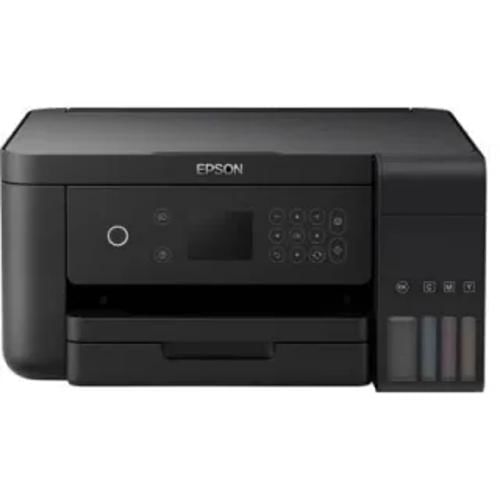 EPSON L6160 Multi Function Inkjet Front