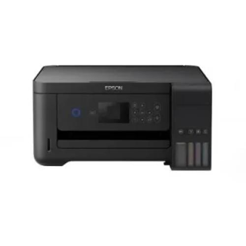 EPSON L4160 Multi Function Laser Front