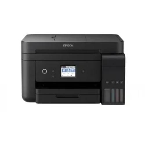 EPSON L6190 All-in-One Inkjet Front