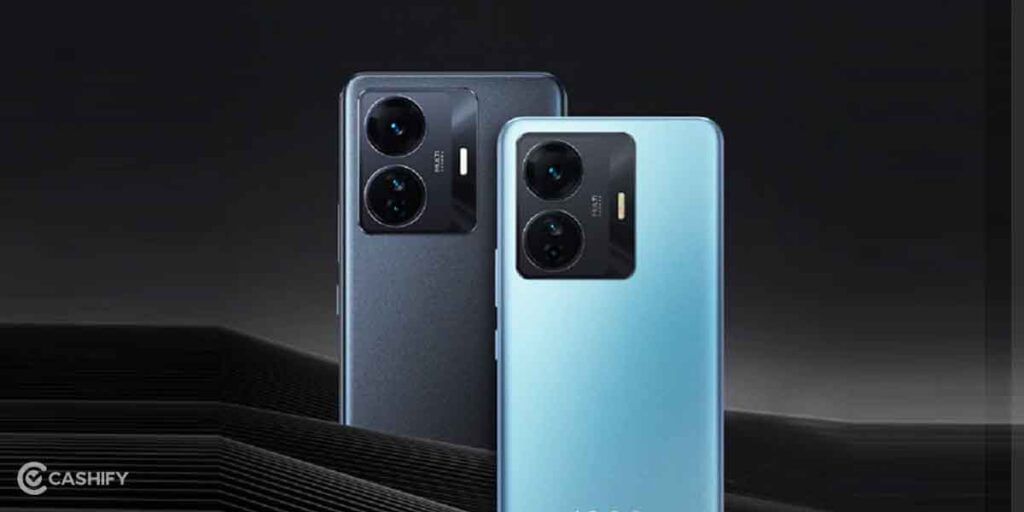 iQOO Z6