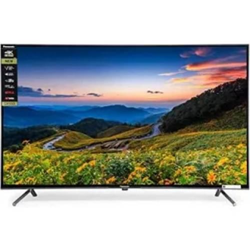 Panasonic VIERA TH-43FX670DX 43 inch LED 4K Front