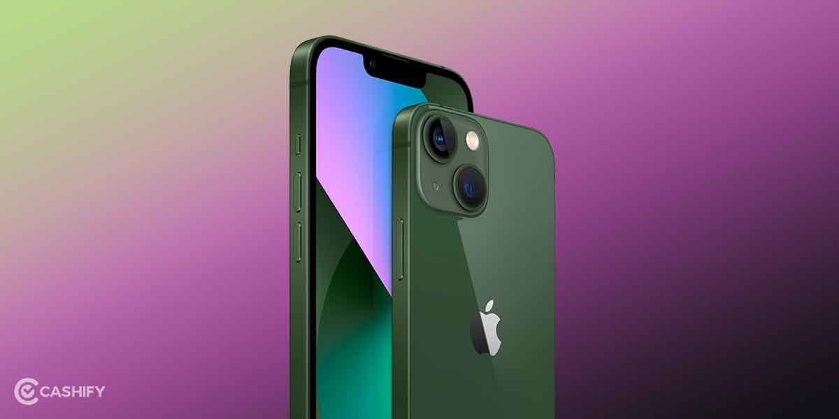 iphone 13