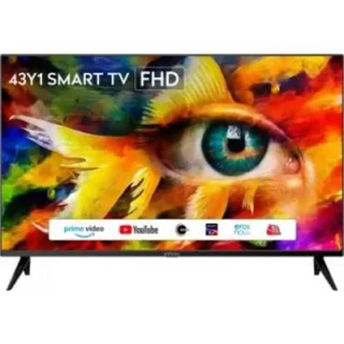 Infinix 43Y1 43 inch (109 cm) LED Full HD