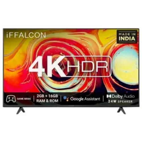 iFFalcon 55U71 55 inch (139 cm) LED 4K Front