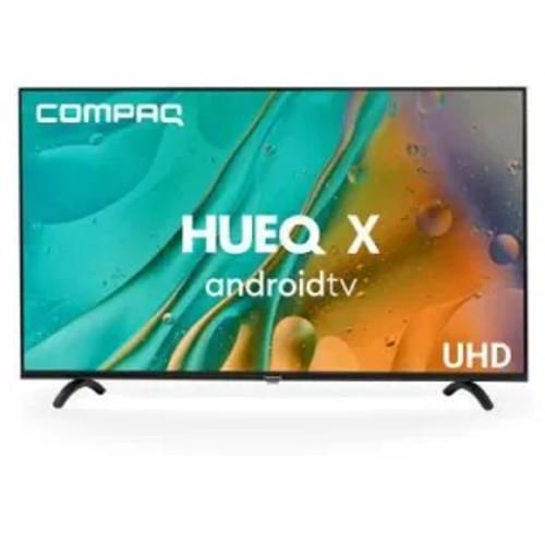 Compaq HUEQ X CQV65AX1UD 65 inch (165 cm) LED 4K Front