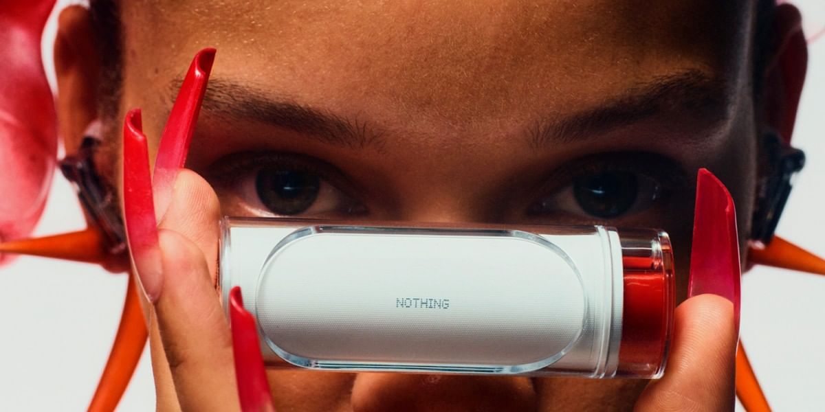 Nothing Hints About A Possible Headphone Launch: Details Here