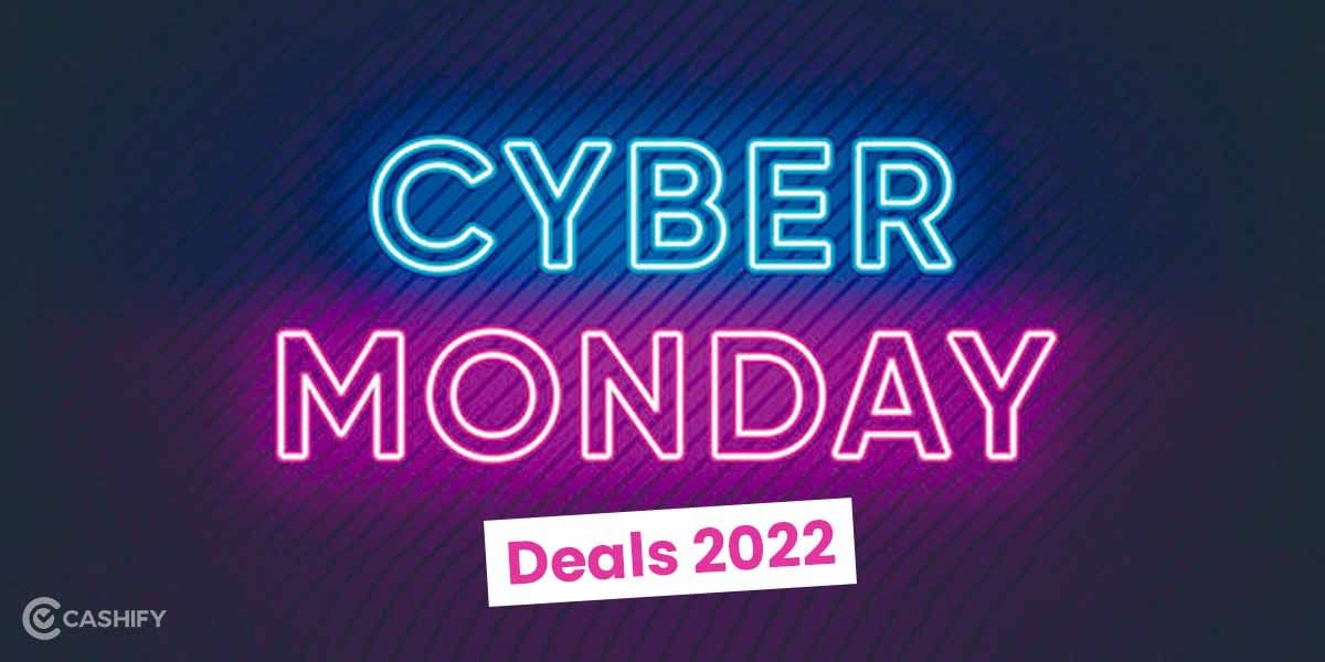 Best Cyber Monday Deals: Top Deals To Expect This November 2025
