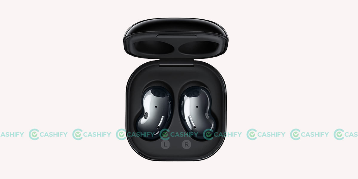 Galaxy Buds Live case
