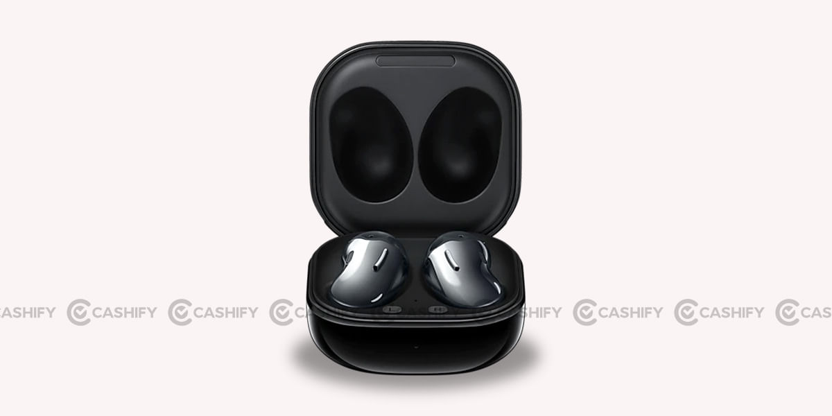 Samsung Galaxy Buds Live Price in India and Variants
