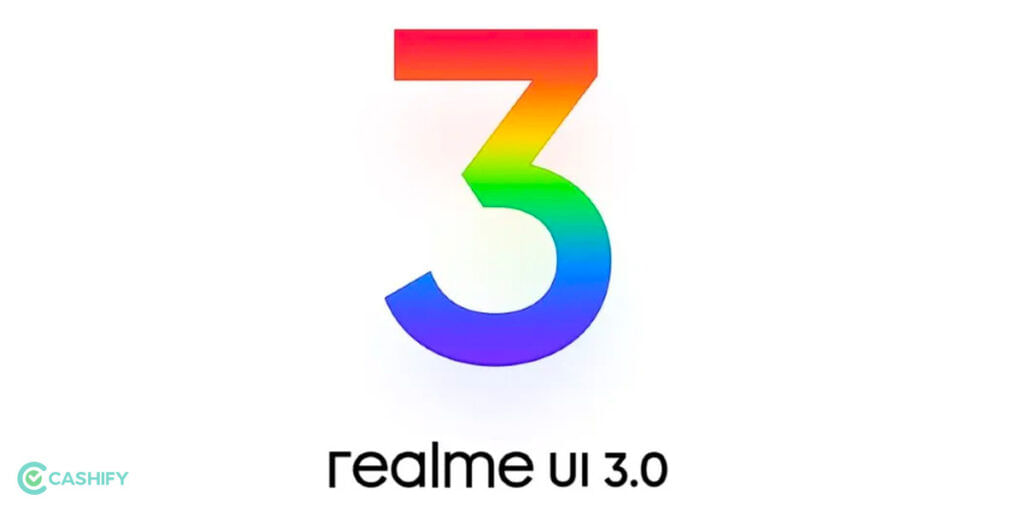 Realme UI 3.0: Realme Narzo Android Update Tracker