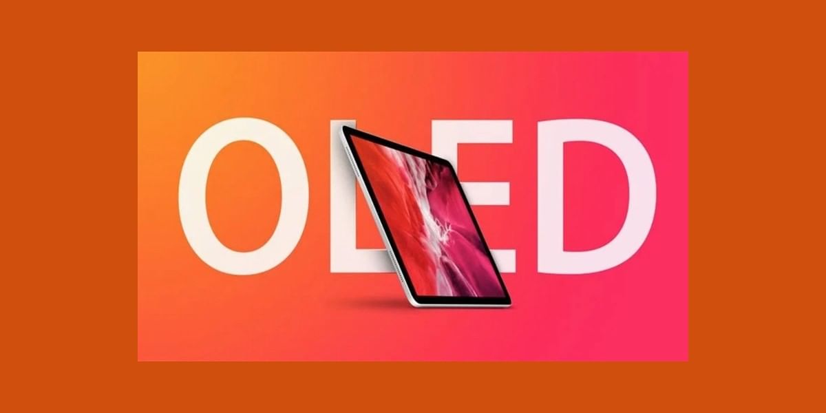 iPad Pro 2024 To Launch with OLED display