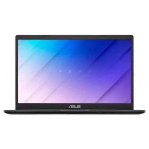 Asus E410KA BV001W Intel Celeron Dual Core 4 GB 256 GB SSD Windows 11 Front