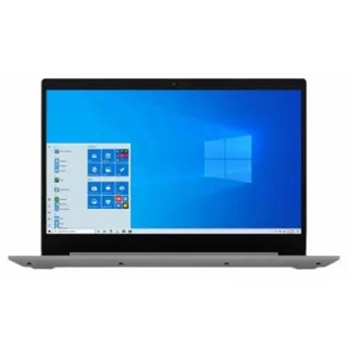 Lenovo Ideapad 3 81WB018YIN Core i3 10th Gen 8 GB 1 TB Windows 11 Front