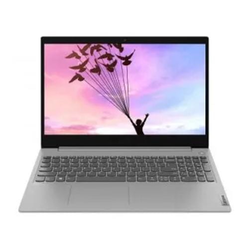 Lenovo Ideapad 3 81WE01QJIN Core i3 10th Gen 8 GB 512 GB SSD Windows 11 Front