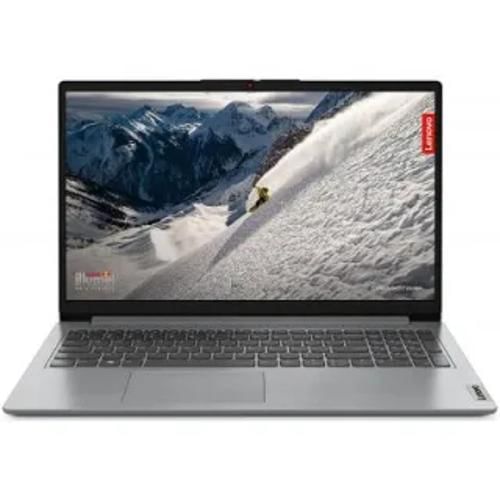 Lenovo Ideapad Slim 1 15ADA7 82R1007XIN AMD Dual Core Ryzen 3 8 GB 512 GB SSD Windows 11 Front