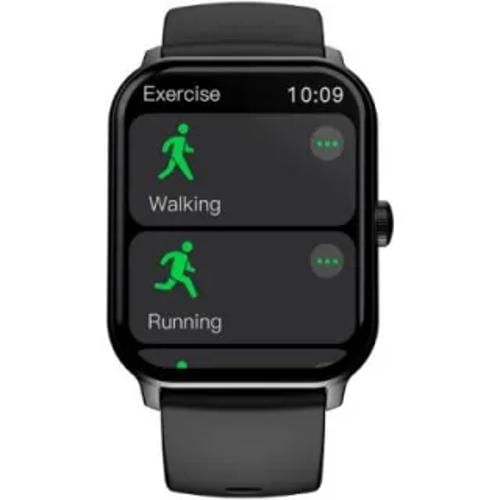 Ambrane Wise Eon Pro Front