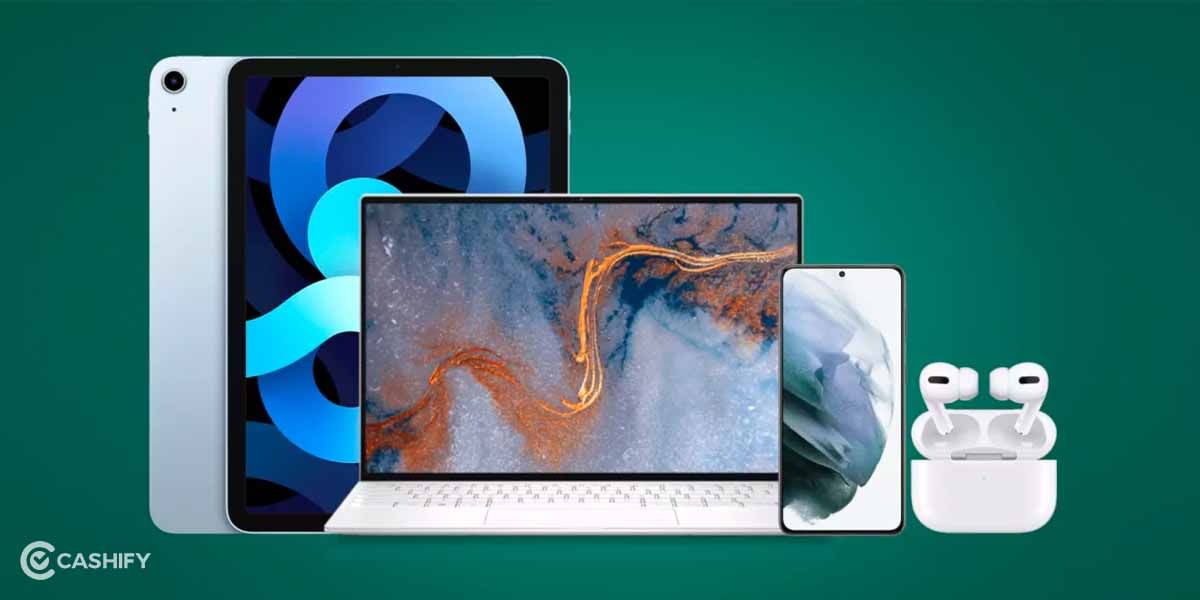 Cyber Monday Deals