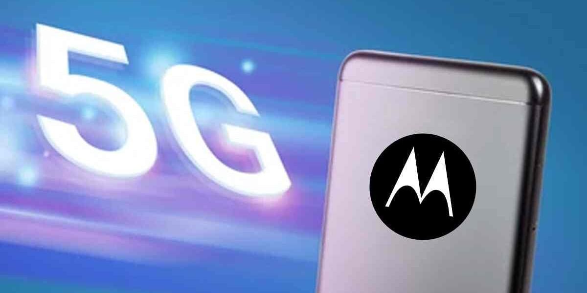 Motorola To Receive 5G OTA Update, Check For Your One