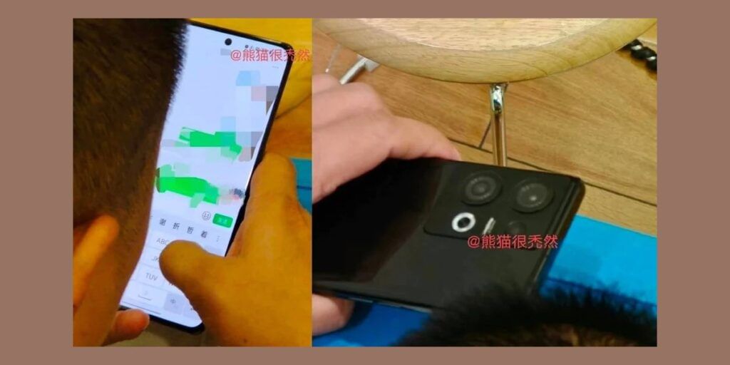 OPPO Reno 9
