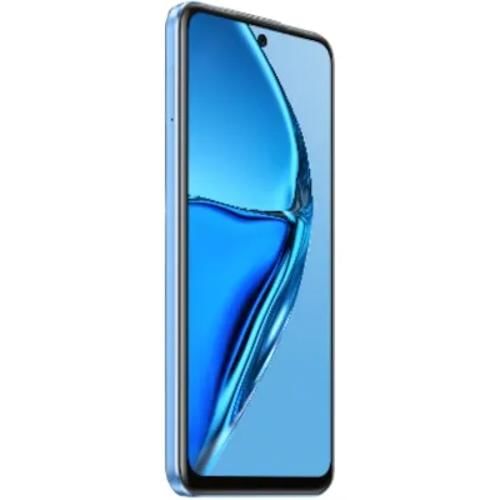 Infinix Hot 20S Front