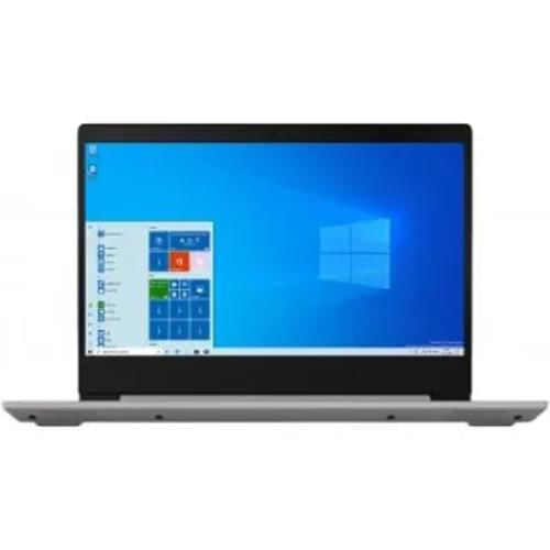 Lenovo Ideapad Slim 3 14ITL05 81X700EFIN Core i3 11th Gen 8 GB 256 GB SSD Windows 11 Front