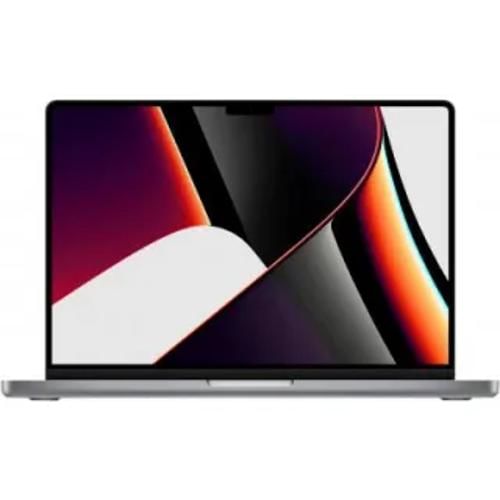 Apple MacBook Pro M1 Pro MKGQ3HN A Ultrabook Apple M1 Pro 16 GB 1 TB SSD macOS Monterey Front