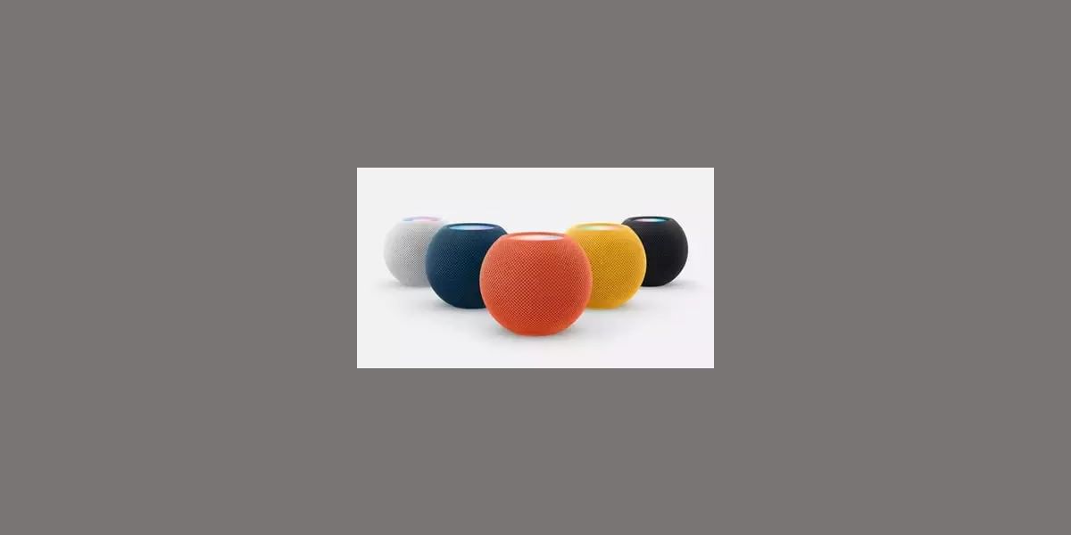 Apple HomePod To Enter In 4 Countries