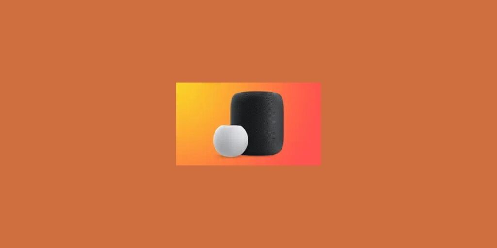 HomePod Mini