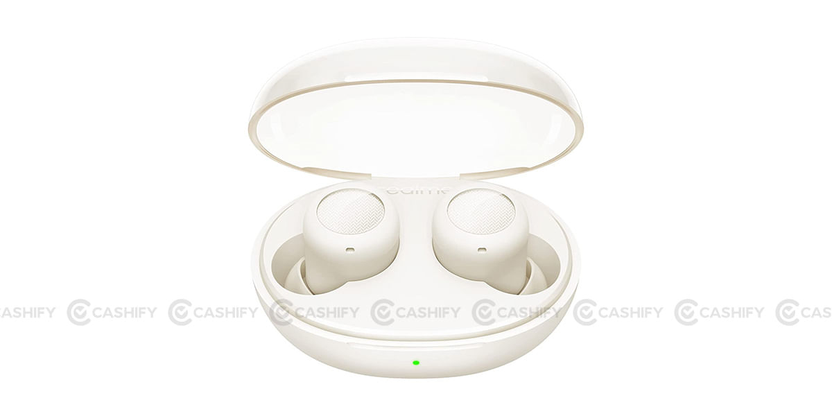 Realme Buds Q2s case