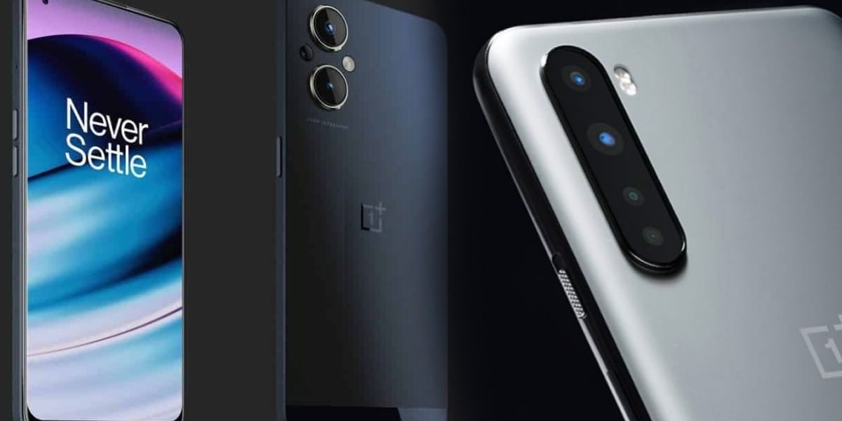 OnePlus Nord N300 To Set Foot Next Month, Details Here