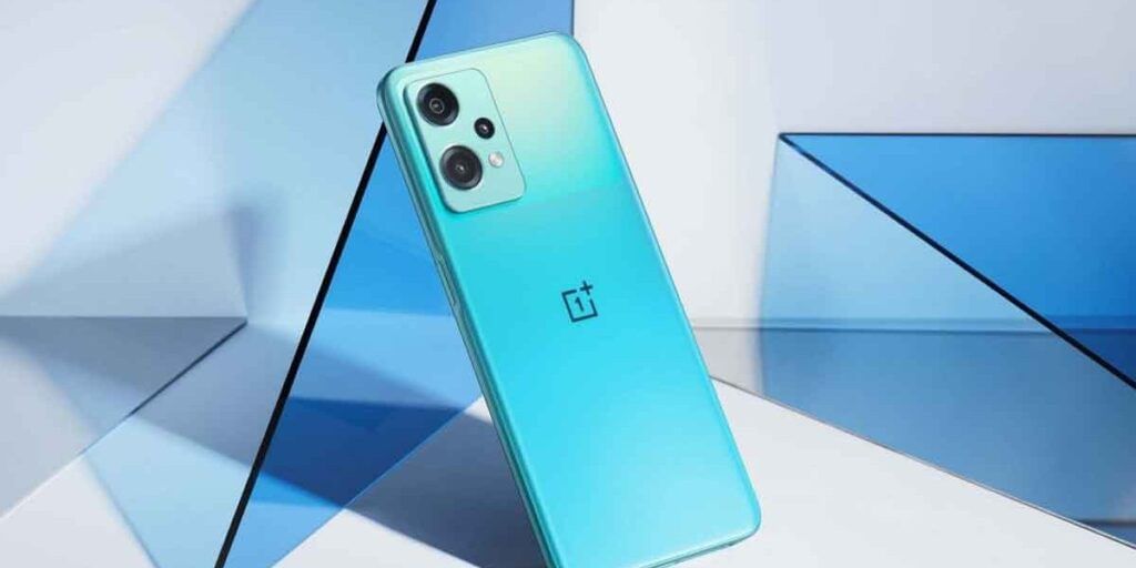 OnePlus Nord CE 2 Lite