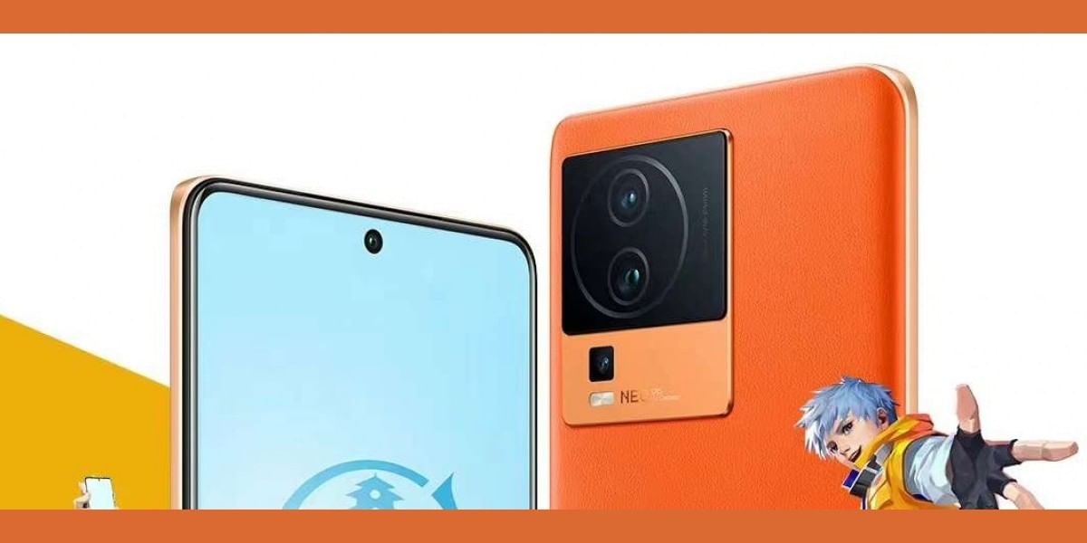 iQoo Neo 7 To Come With 5,000mAh Battery Life
